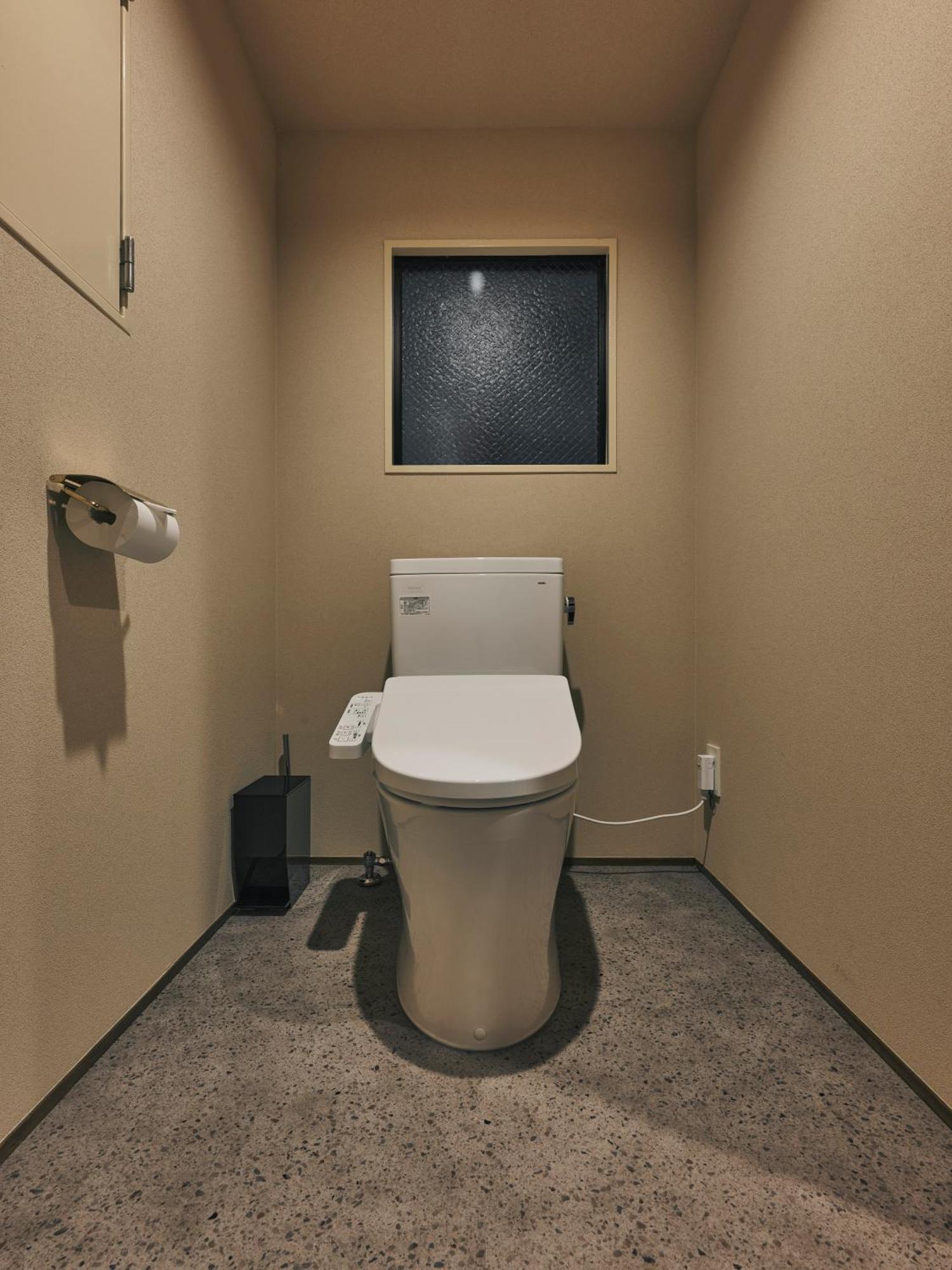 Hotel Illi Rom Hamamatsucho Tokyo Esterno foto