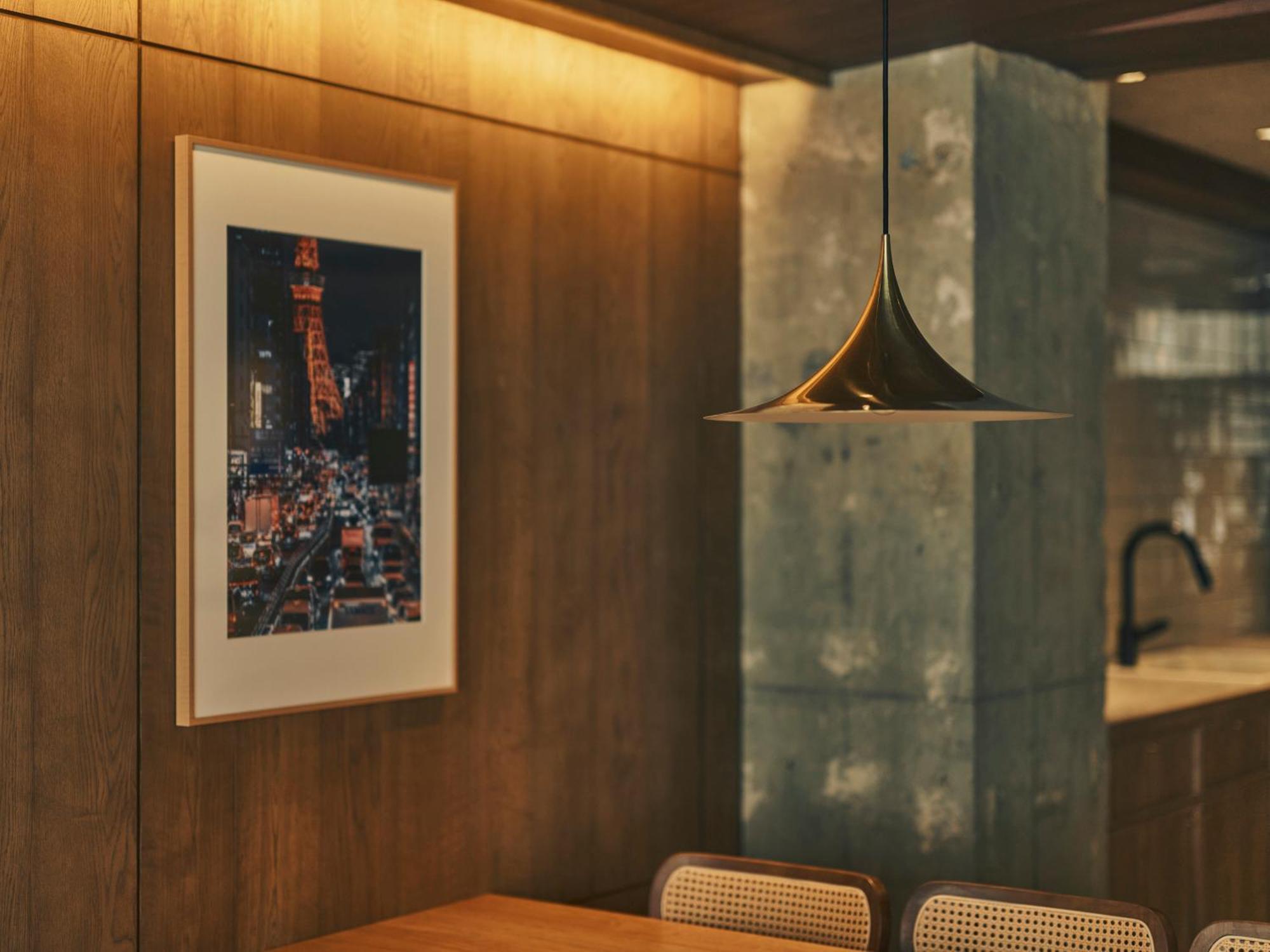 Hotel Illi Rom Hamamatsucho Tokyo Esterno foto